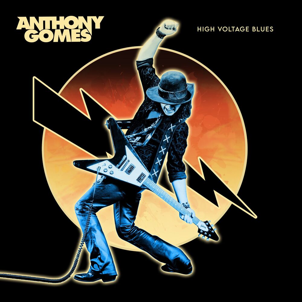 Picture of High Voltage Blues