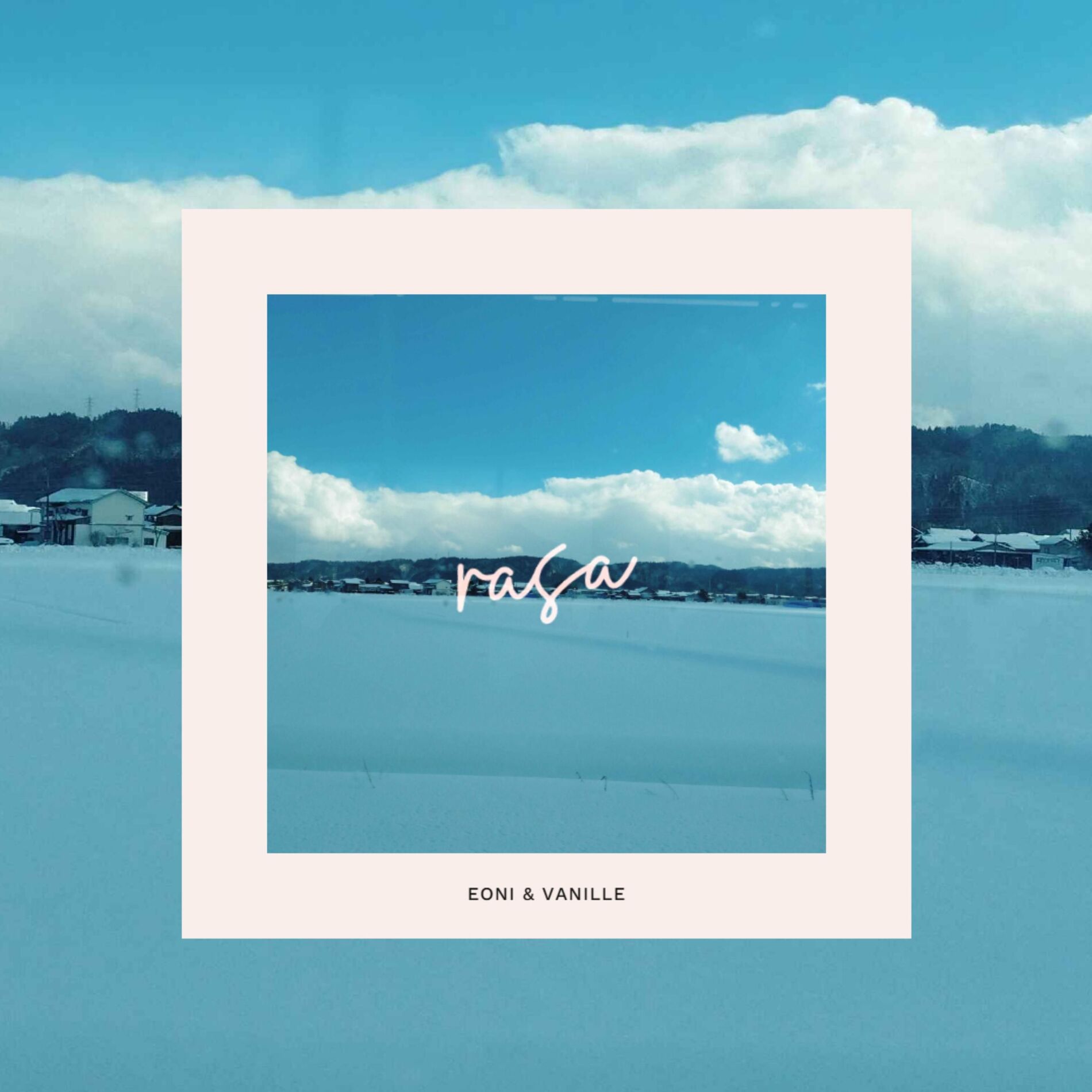 Album cover of Rasa