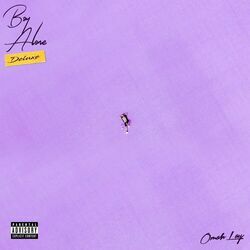 Cover of Boy Alone (Deluxe)