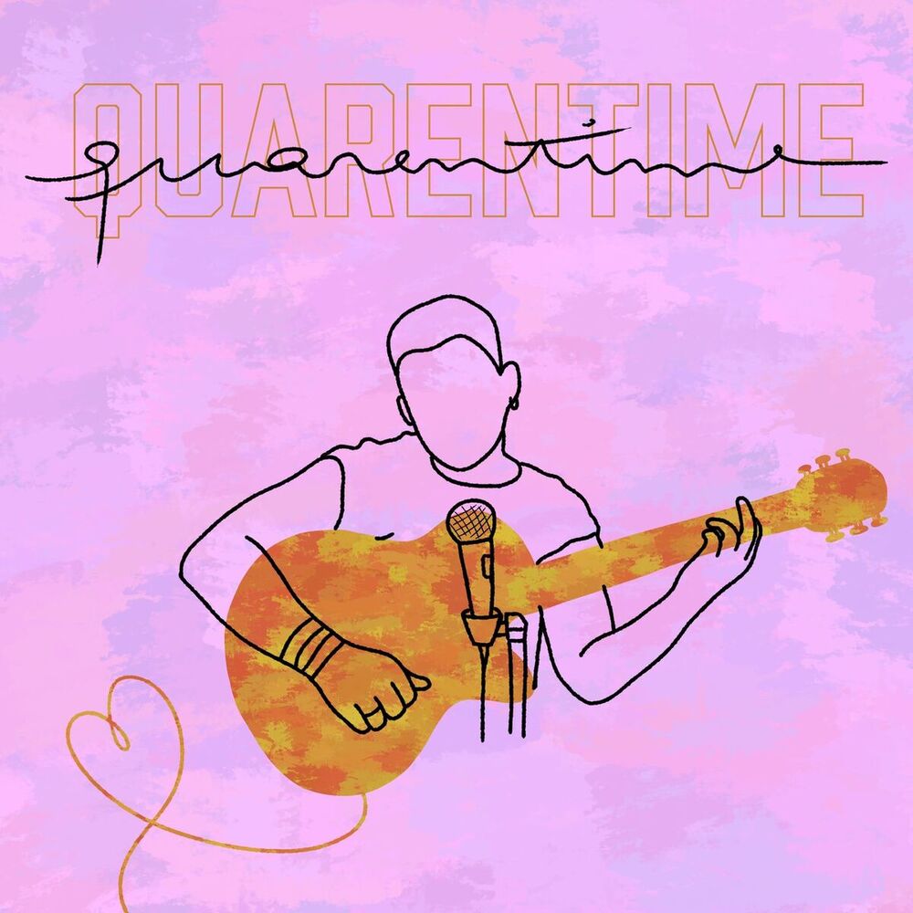 Picture of Quarentime