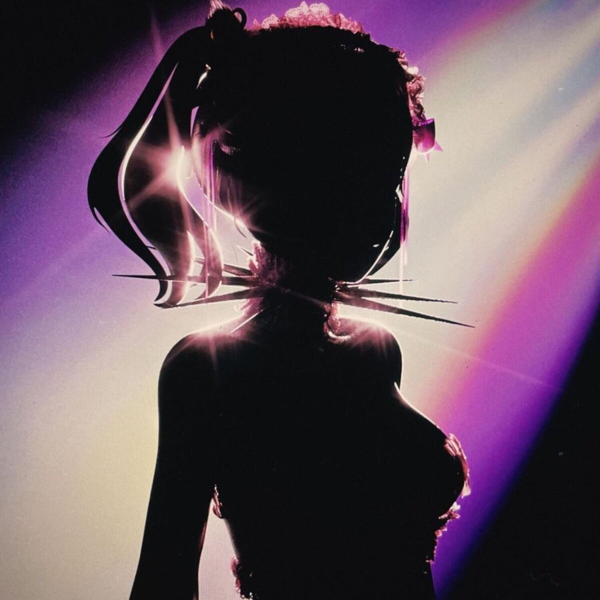Album cover of OBSESIÓN