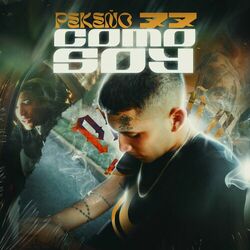 Cover of Como Soy