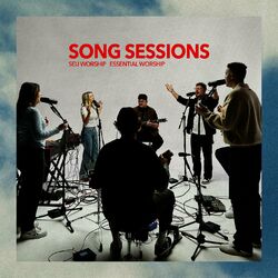 Cover of SEU Worship Song Sessions - EP