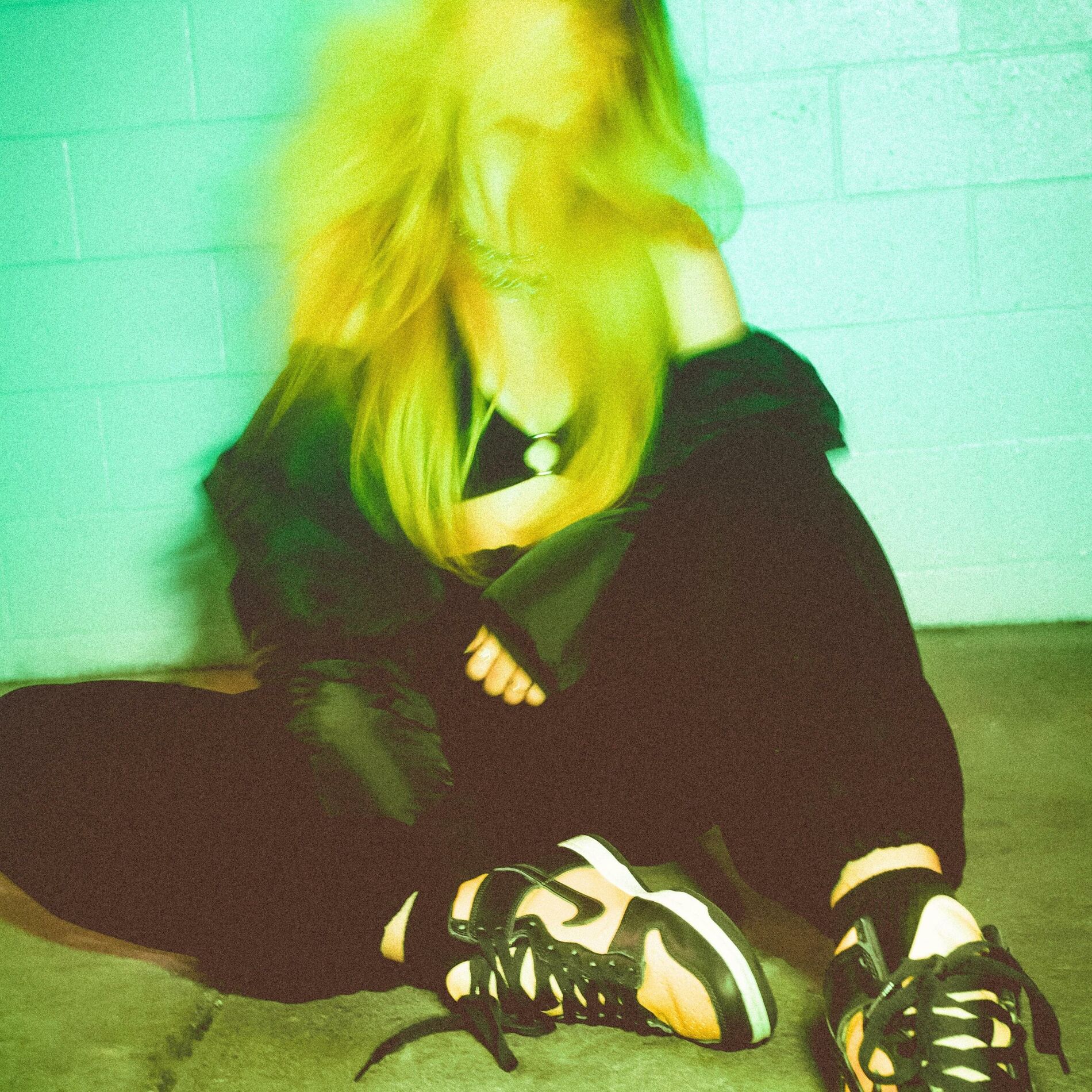 Album cover of livelaughfukit