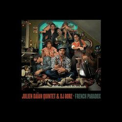 Cover of French Paradox