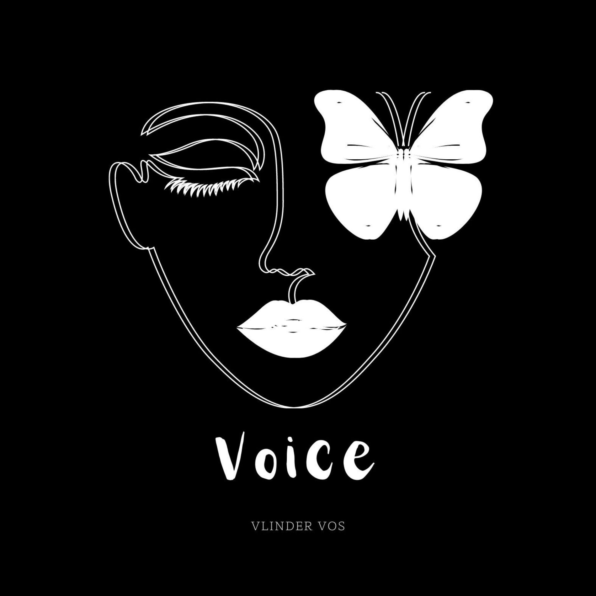 Album cover of Voice