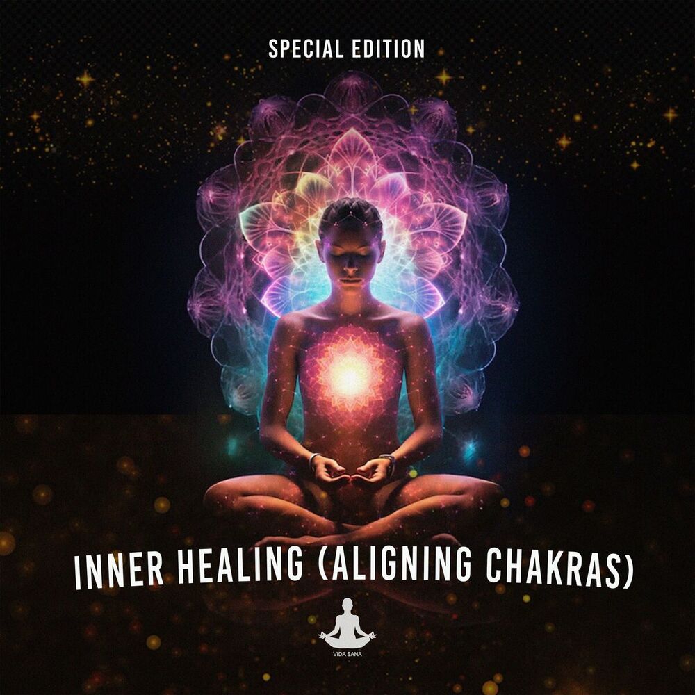 Picture of Inner Healing (Aligning Chakras) Special Edition