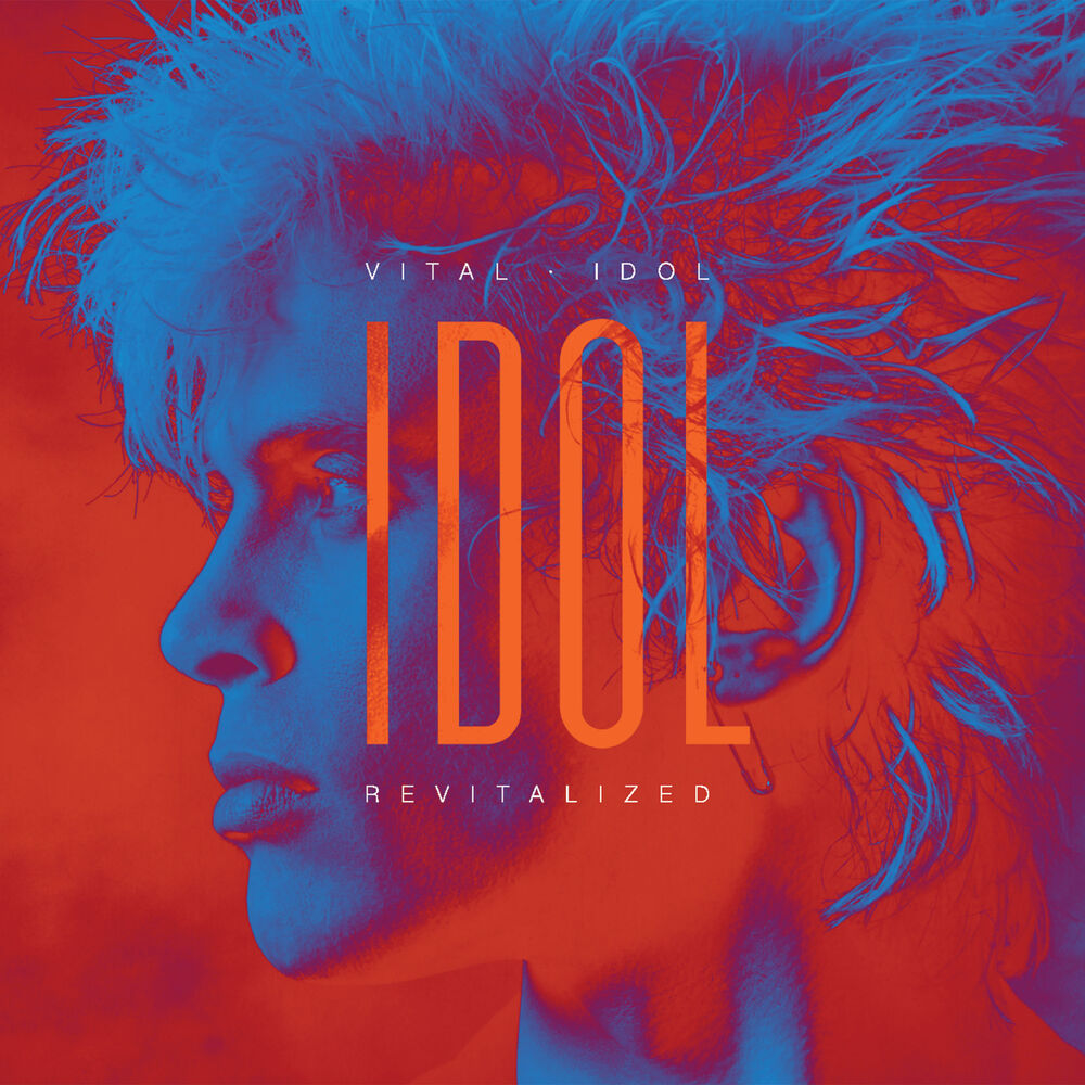 Picture of Vital Idol: Revitalized