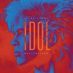 Cover of Vital Idol: Revitalized