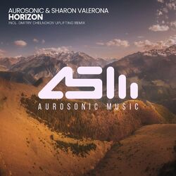 Cover of Horizon