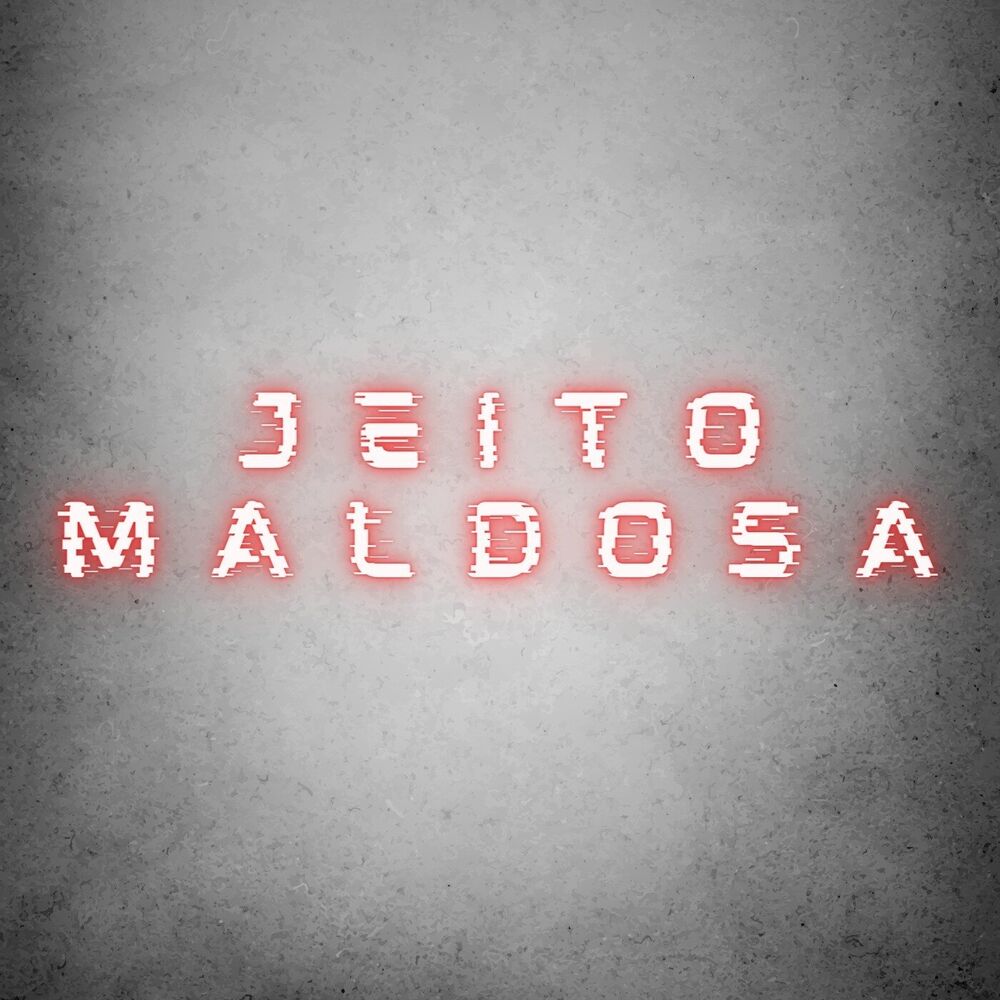 Picture of Jeito Maldosa