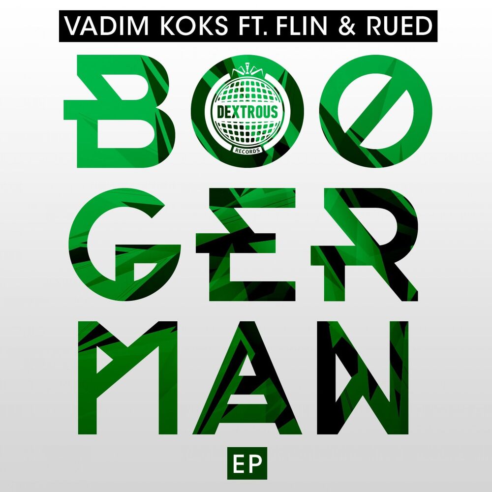 Picture of Boogerman EP