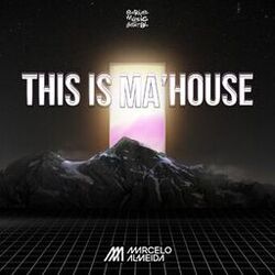 Cover of This Is Ma'House
