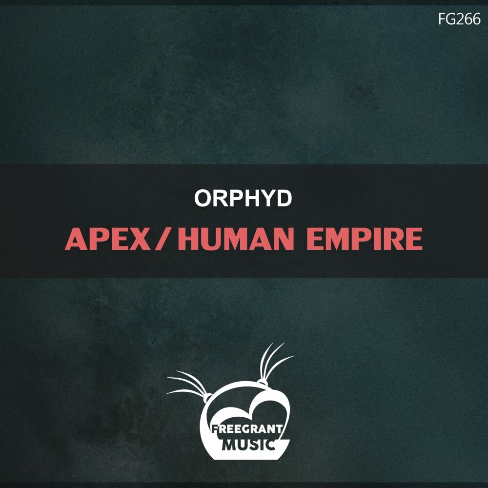 Picture of Apex / Human Empire