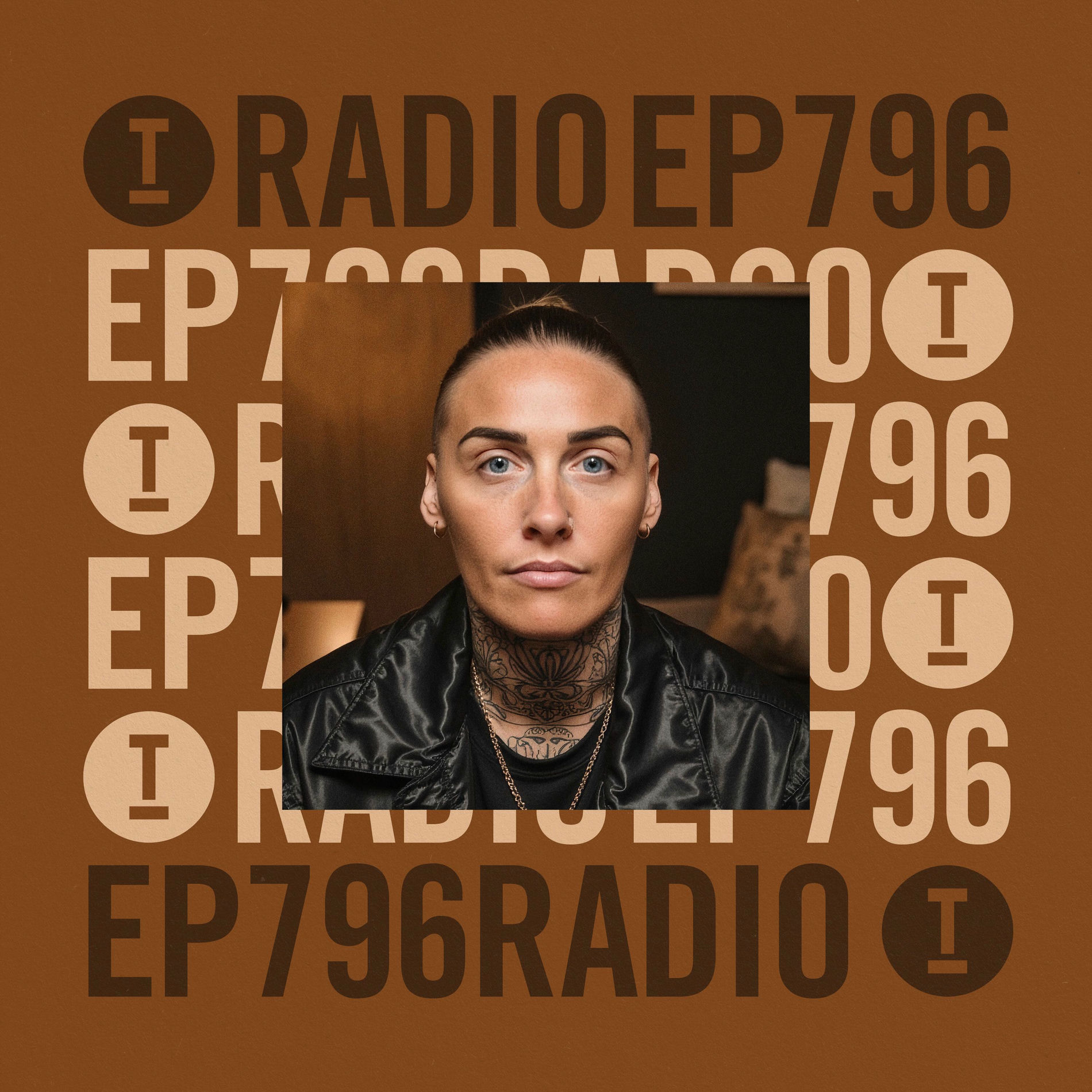 Album cover of Toolroom Radio EP796 - Hot Right Now