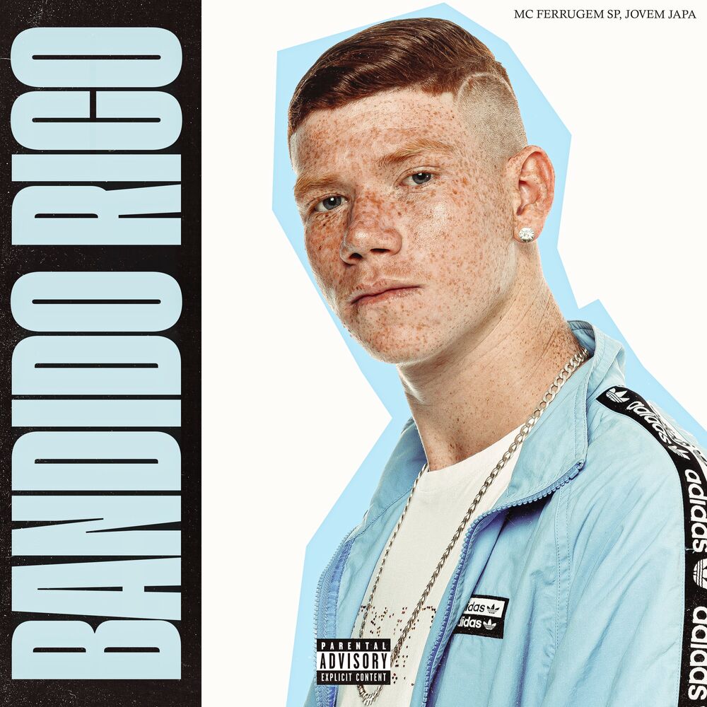 Picture of Bandido Rico