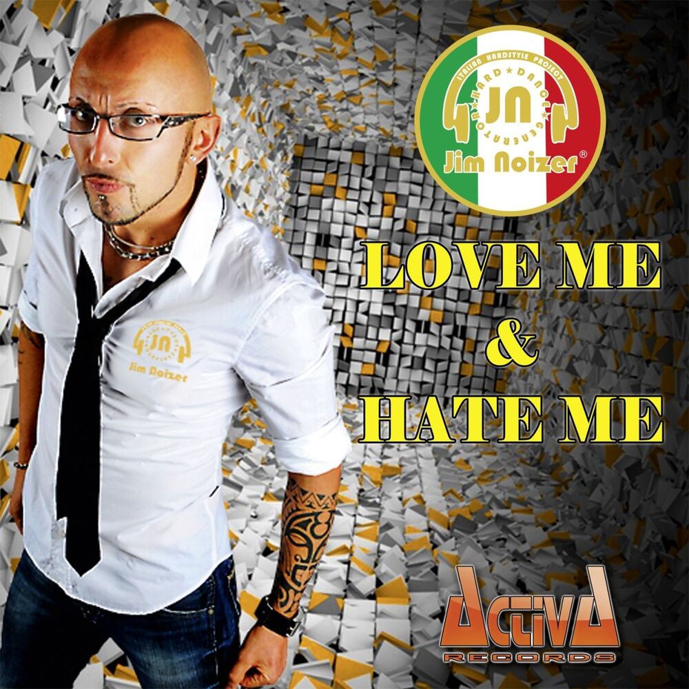Picture of Love Me & Hate Me