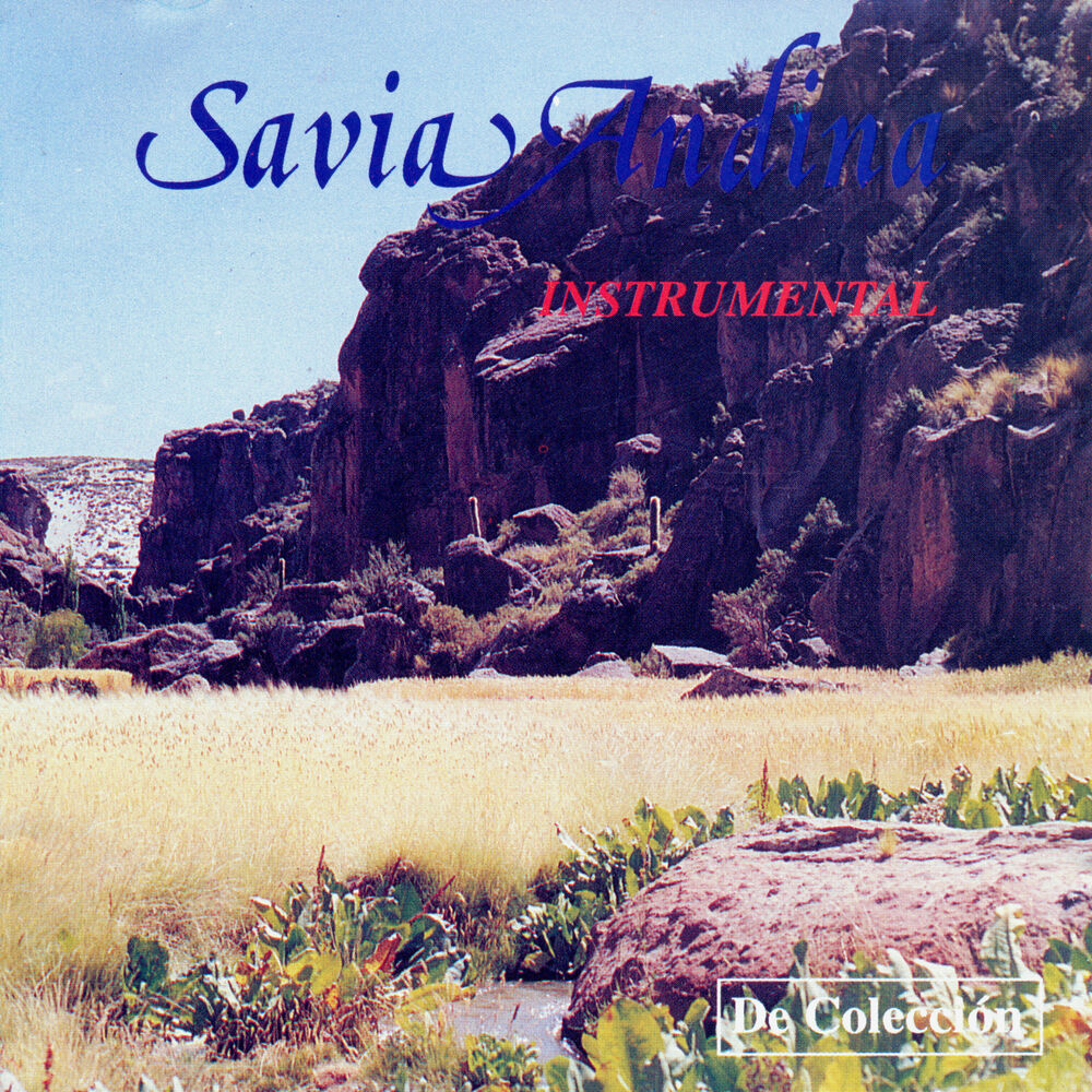 Picture of Instrumental | de Colección
