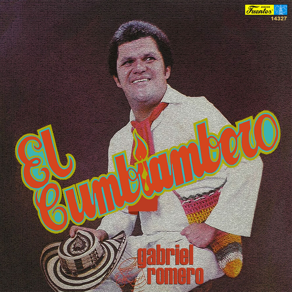 Picture of El Cumbiambero