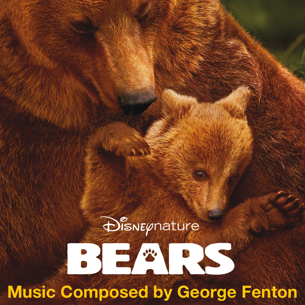 Picture of Bears (Original Score)