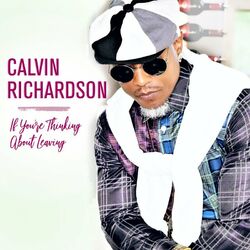 Cover of If You're Thinking About Leaving