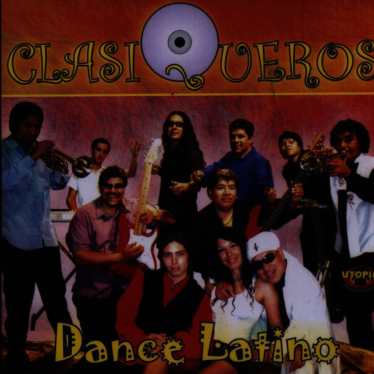 Album cover of Cherry Cherry Lady