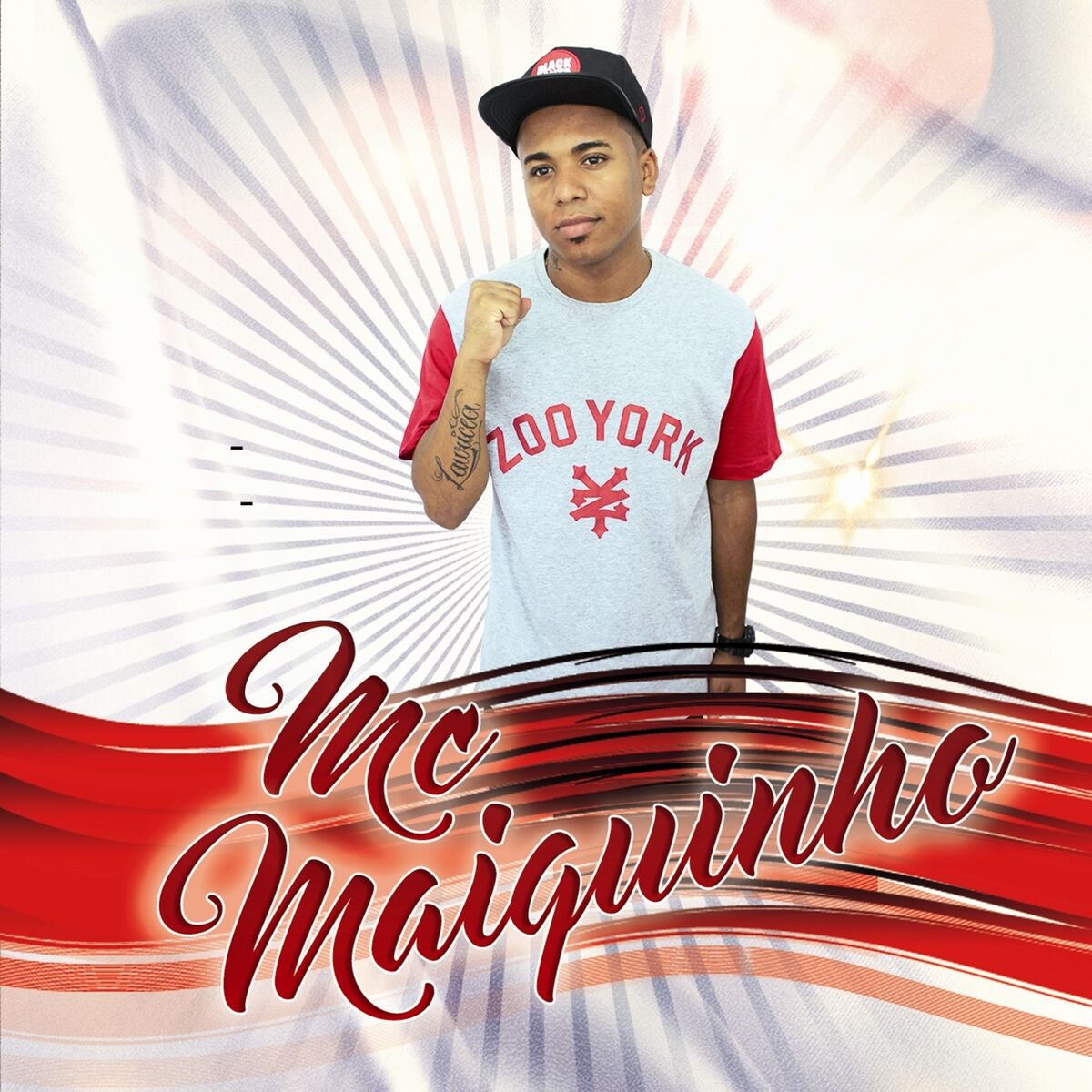 Album cover of Eu Vou Ficar, Eu Vou Trair