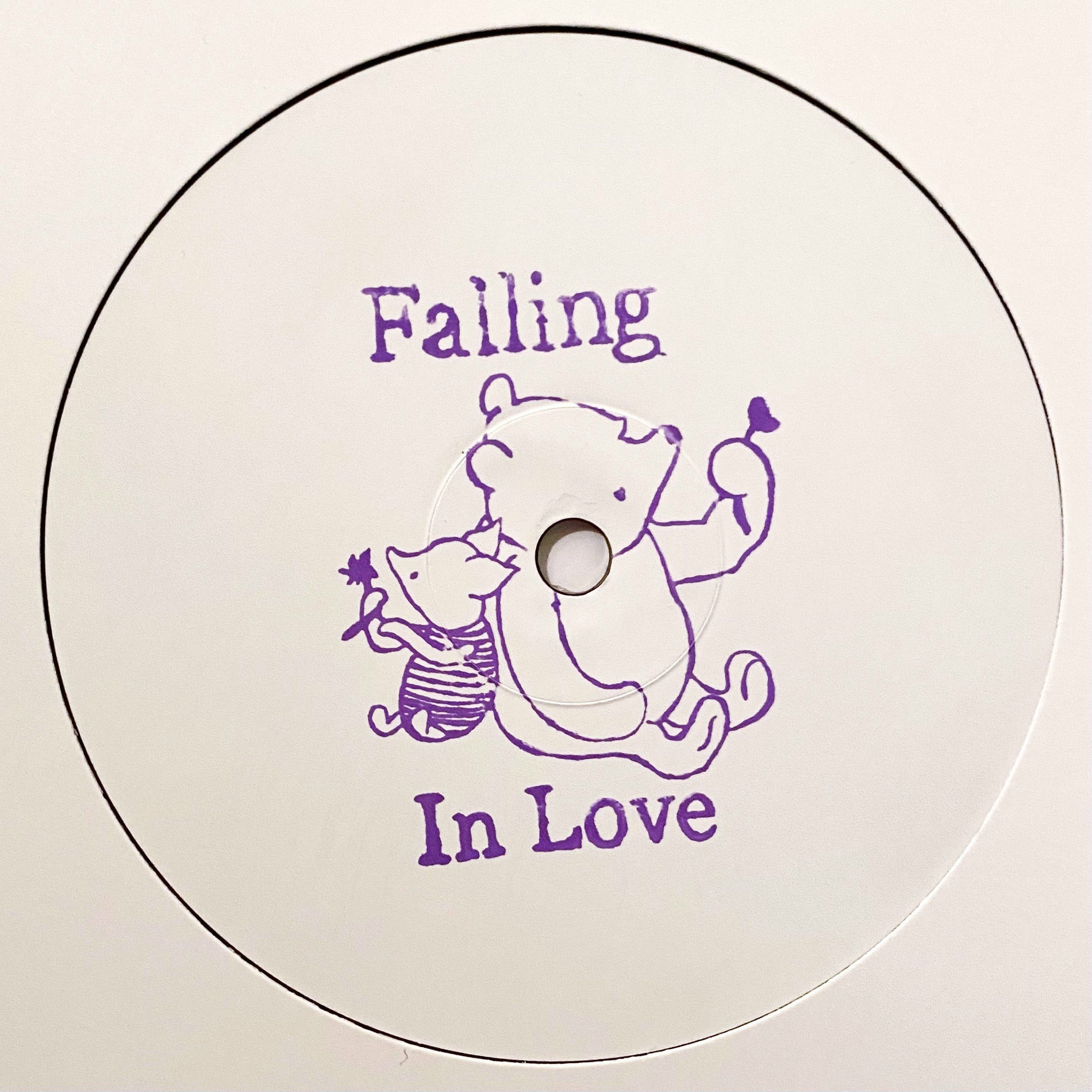 Album cover of Lovin U