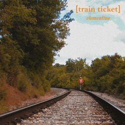 Cover of train ticket (feat. TAMI & Jacob Ranzau)
