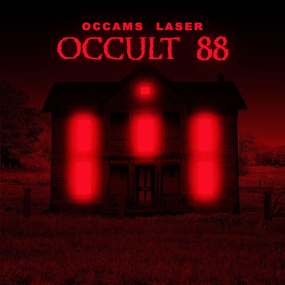 Picture of Occult 88