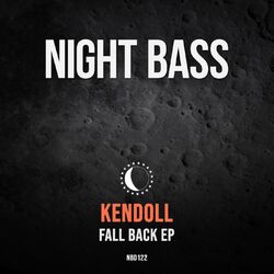 Cover of Fall Back