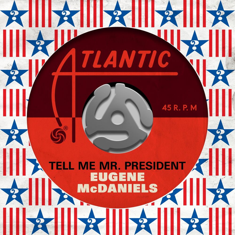 Picture of Tell Me Mr. President