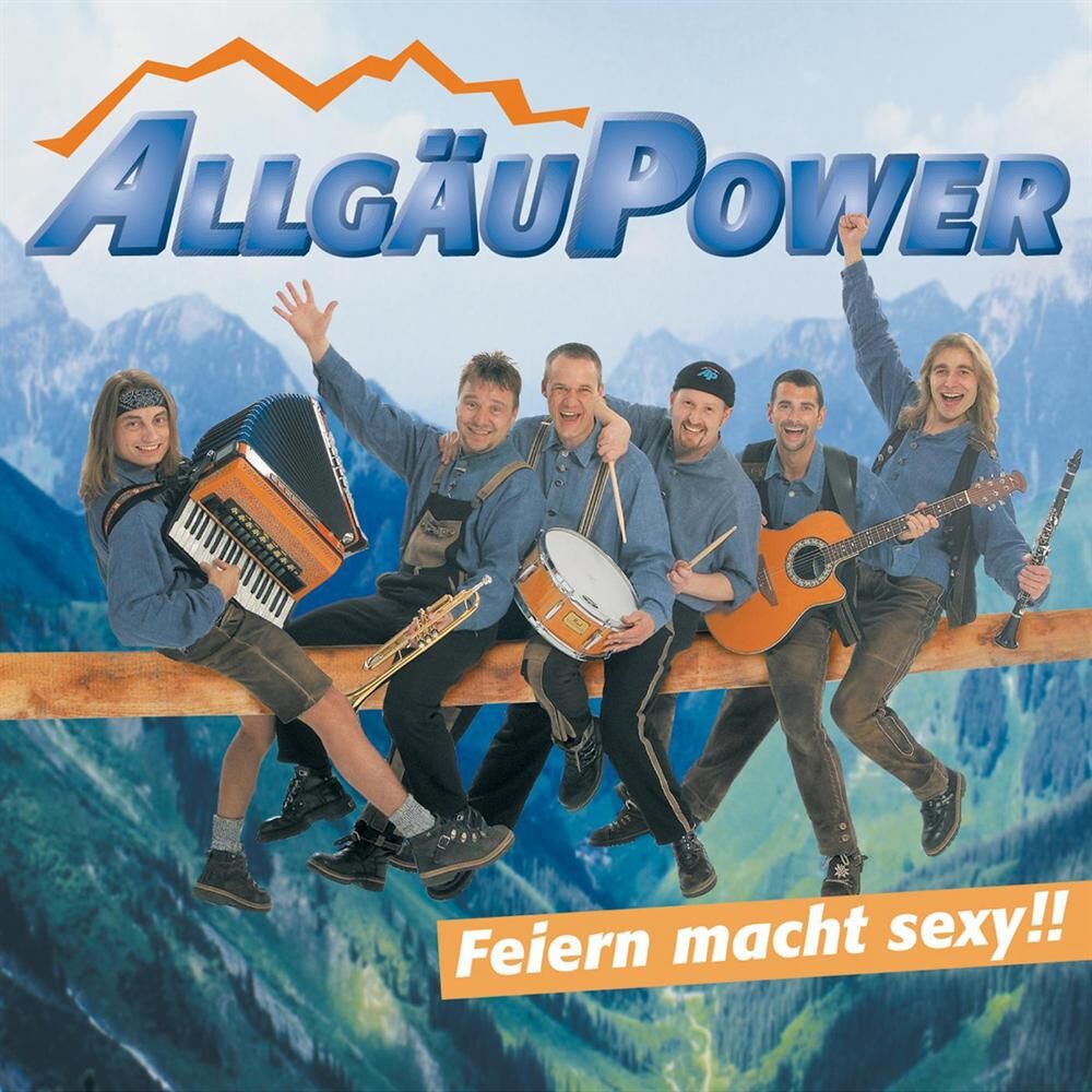 Picture of Feiern macht sexy!!