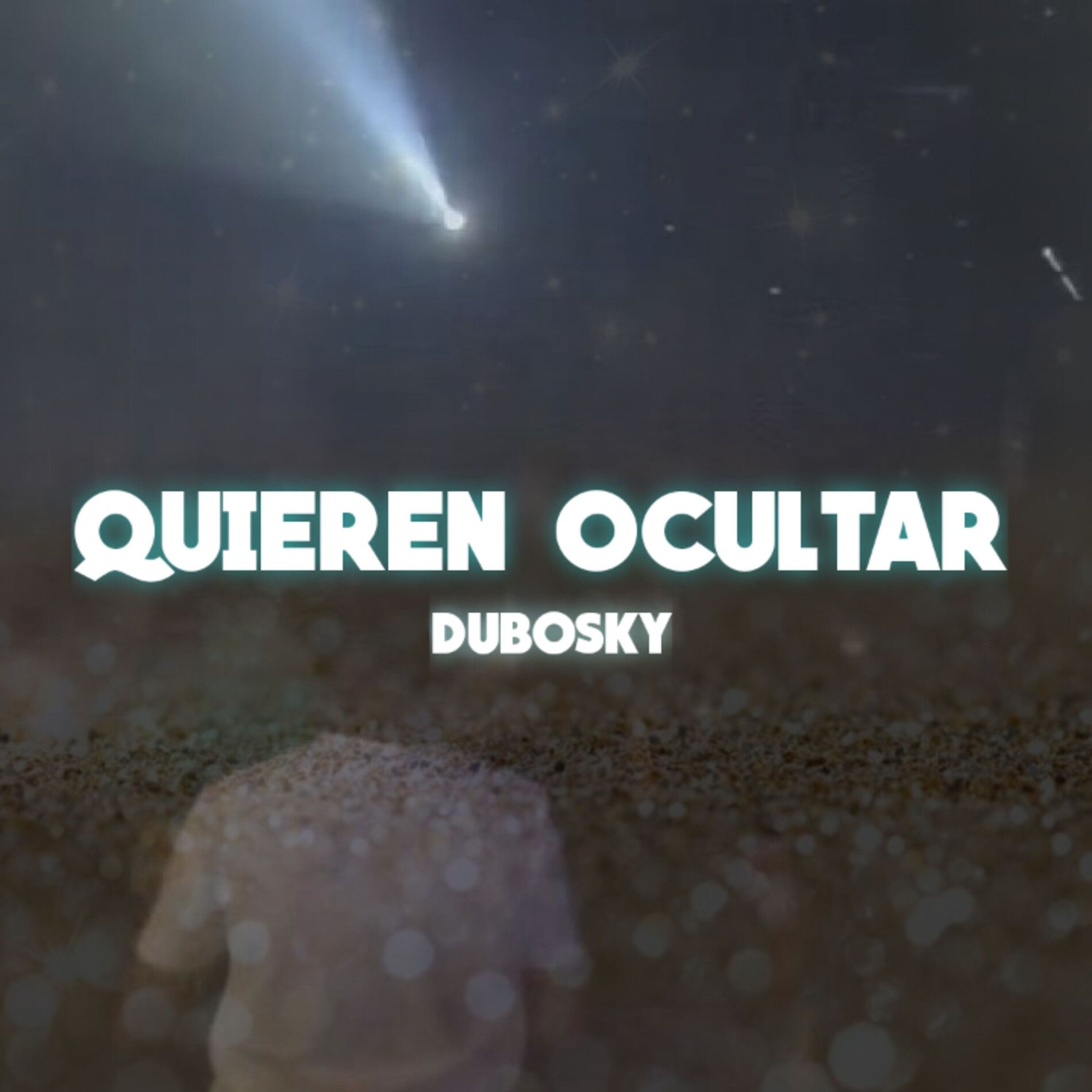 Album cover of Quieren Ocultar