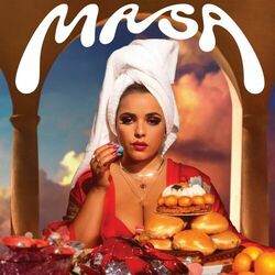 Cover of Masa
