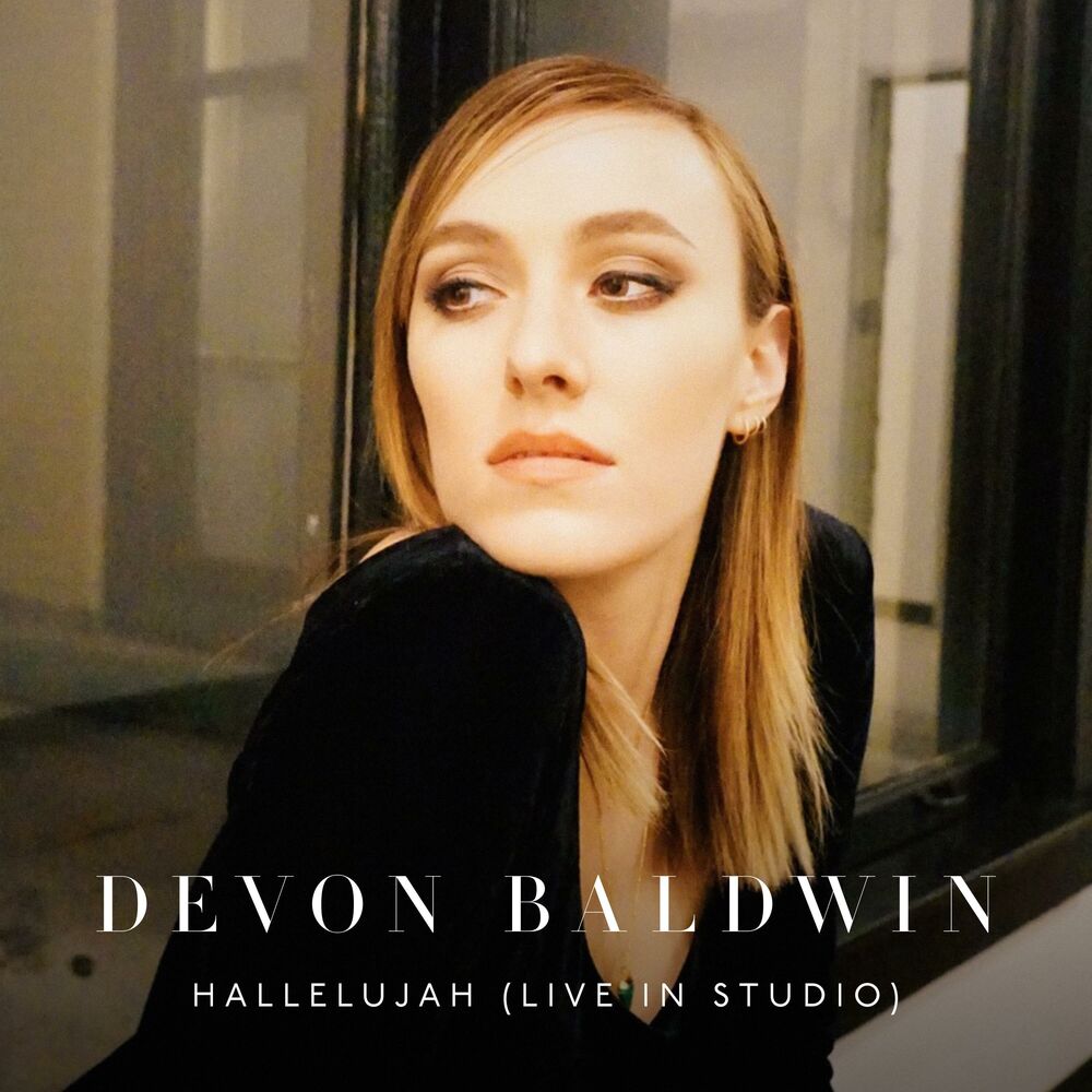 Picture of Hallelujah