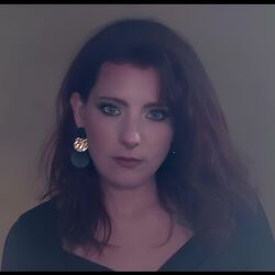 Cover of I love you (Acoustic Version)