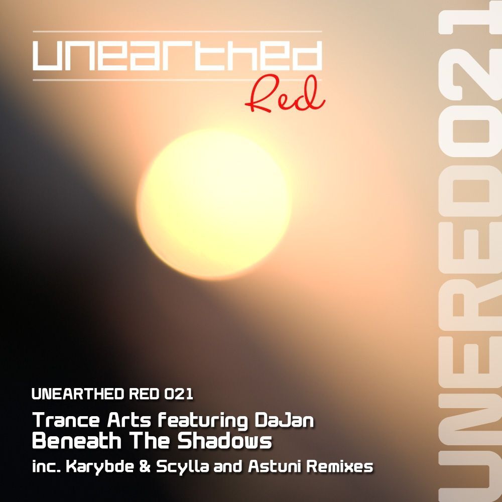 Picture of Beneath The Shadows