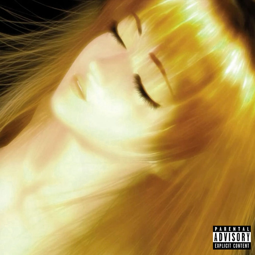 Album artwork for L00PER/GOLDENGIRL by Sage
