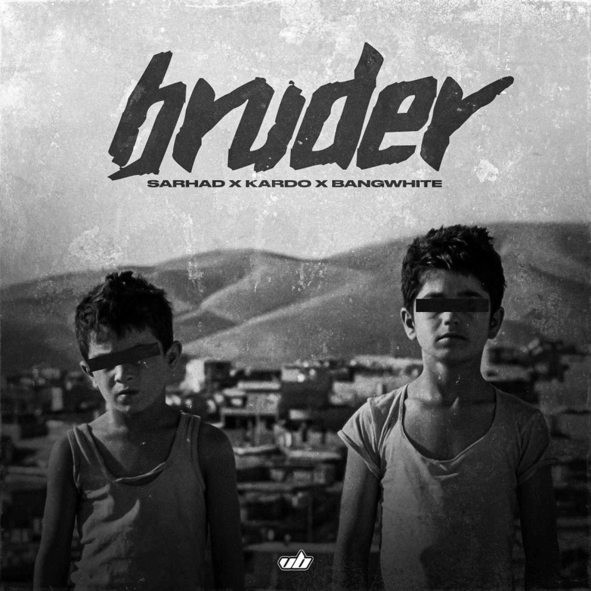Album cover of Bruder