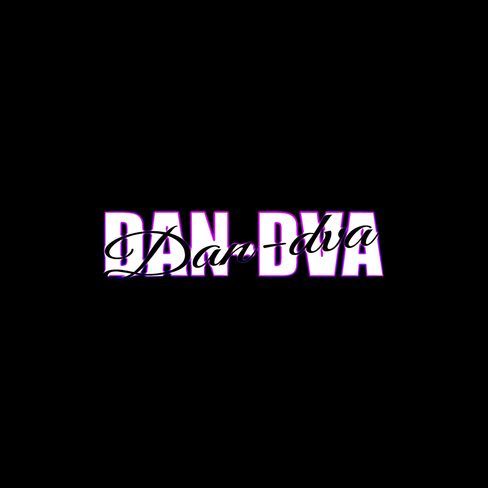 Album cover of Dan-dva