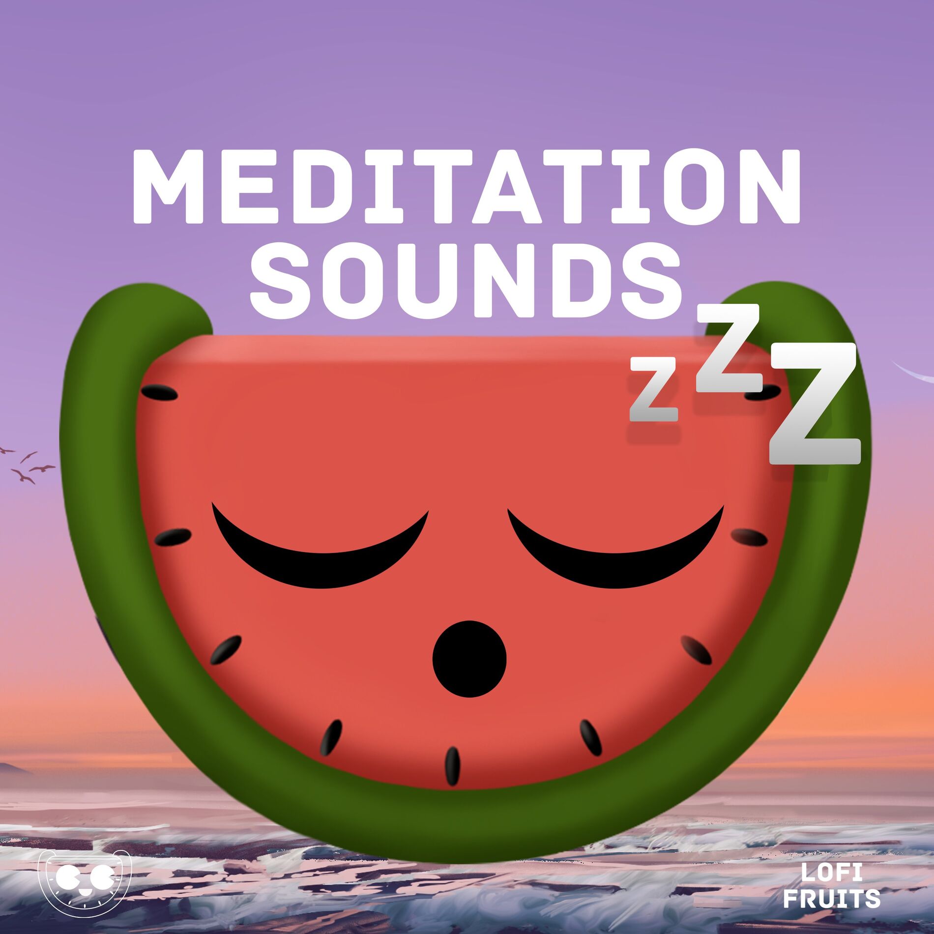 Album cover of Relaxing Sleep Music