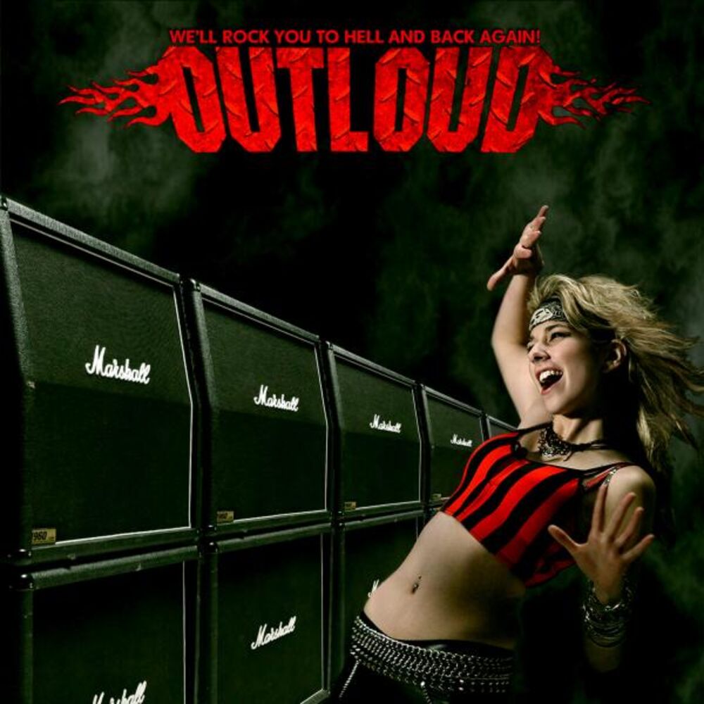 Picture of We'll Rock You to Hell and Back Again