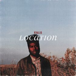 Cover of Location