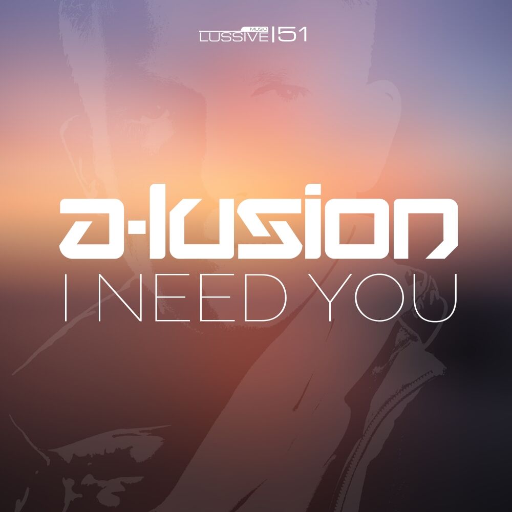 Picture of I Need You