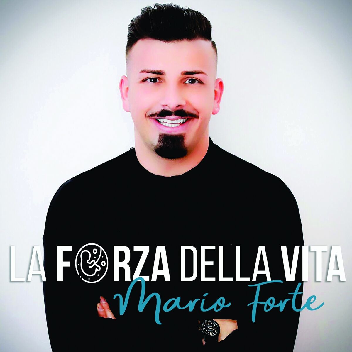 Album cover of Dimane te spuse cù mme'