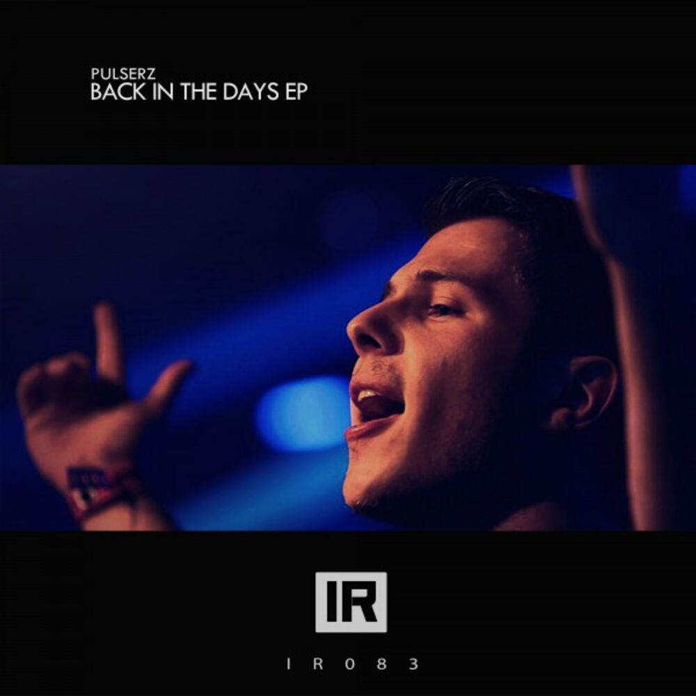 Picture of Back in the Days EP