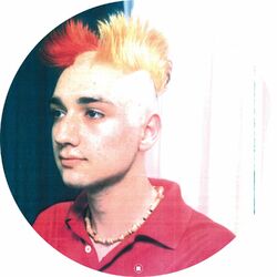 Cover of XL Traxx EP