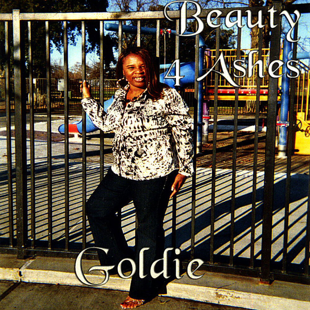 Picture of Beauty 4 Ashes