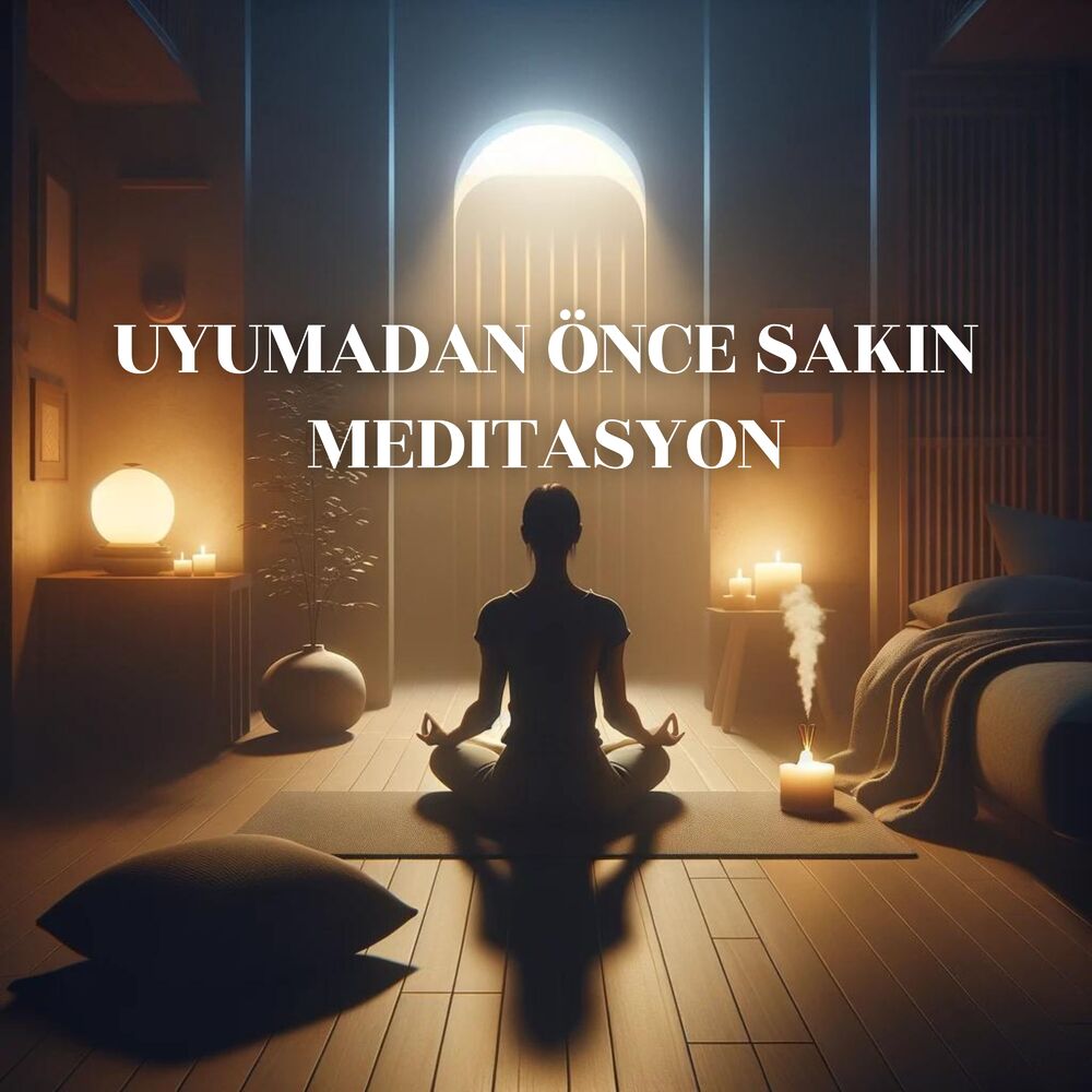 Picture of Uyumadan Önce Sakin Meditasyon